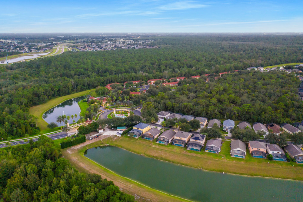 Emerald Island Resort 64