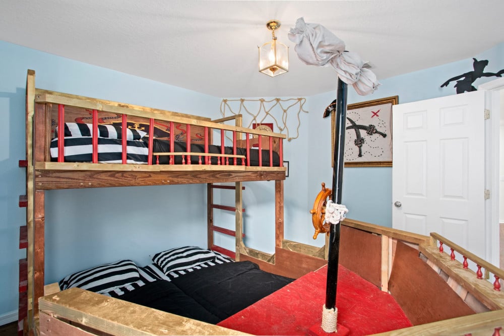 Emerald Island Resort 64