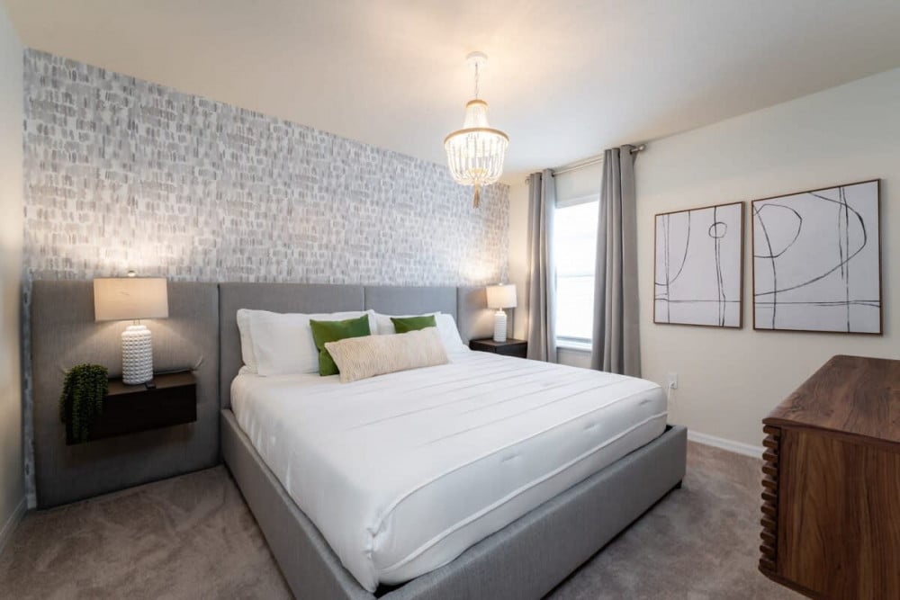 Windsor Island Resort 390