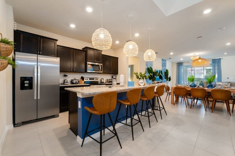 Windsor Island Resort 390