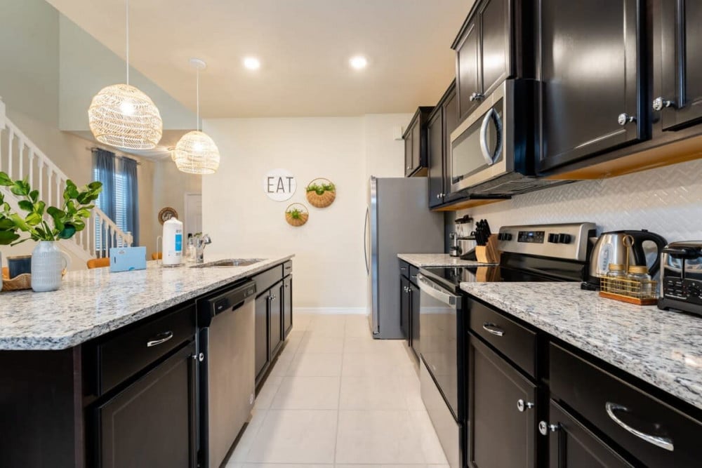 Windsor Island Resort 390