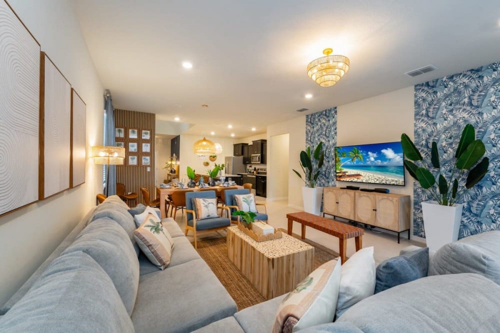 Windsor Island Resort 390