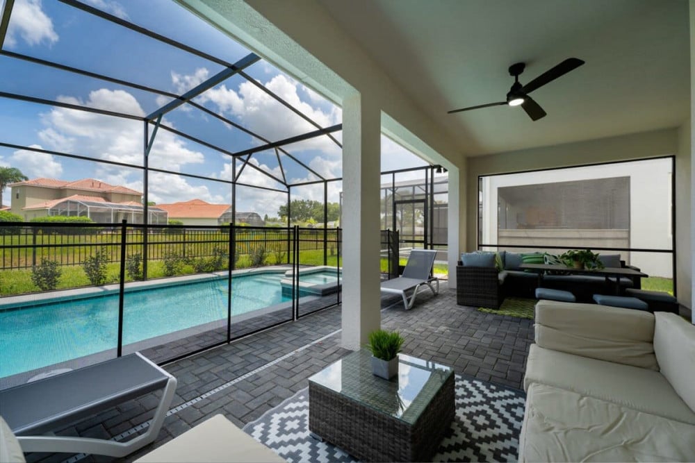 Windsor Island Resort 390