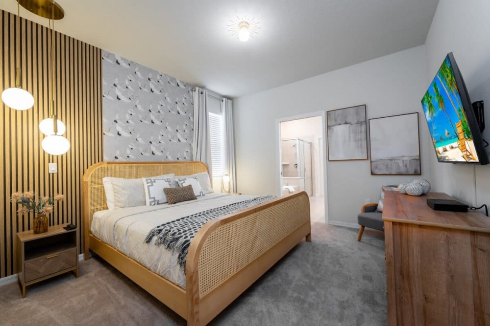 Windsor Island Resort 390