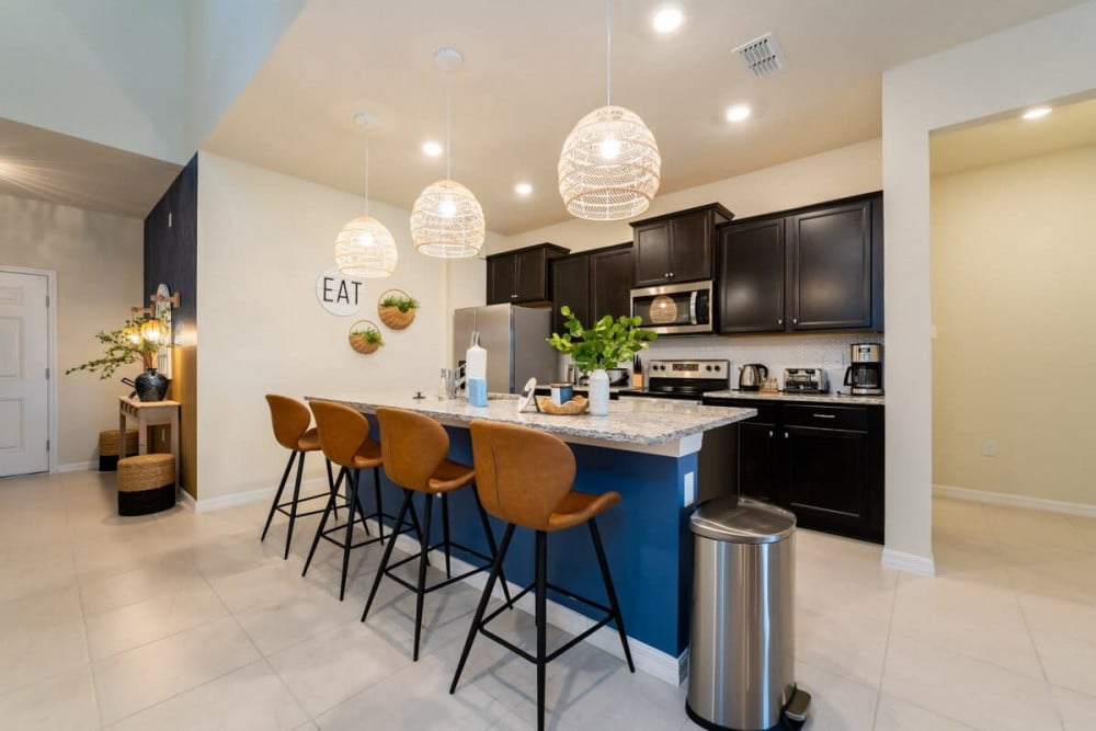 Windsor Island Resort 390