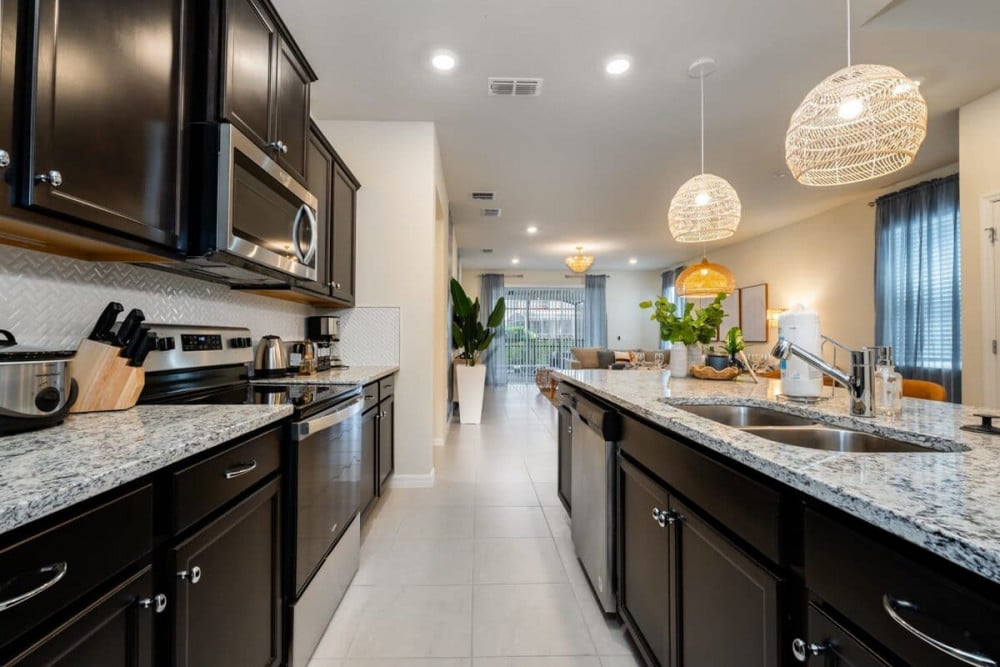 Windsor Island Resort 390