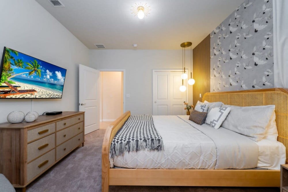 Windsor Island Resort 390