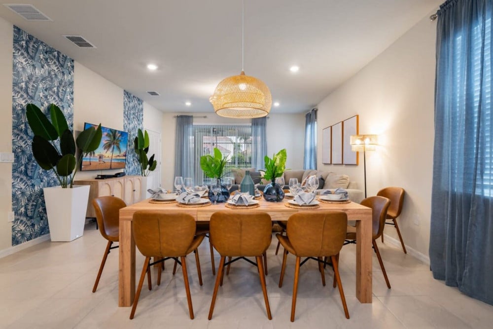 Windsor Island Resort 390