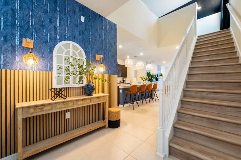 Windsor Island Resort 390