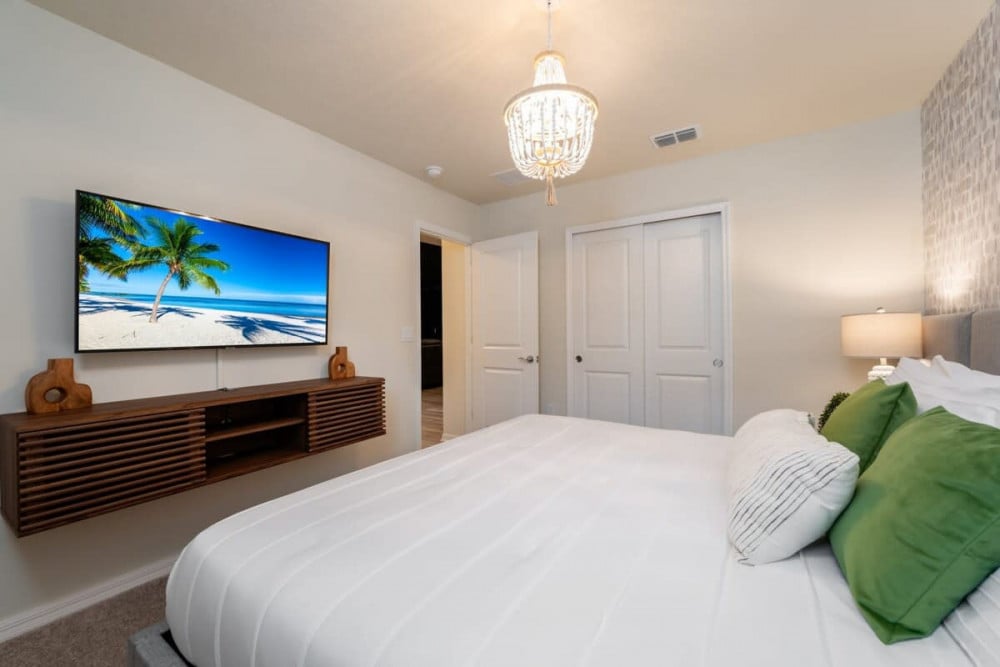 Windsor Island Resort 390