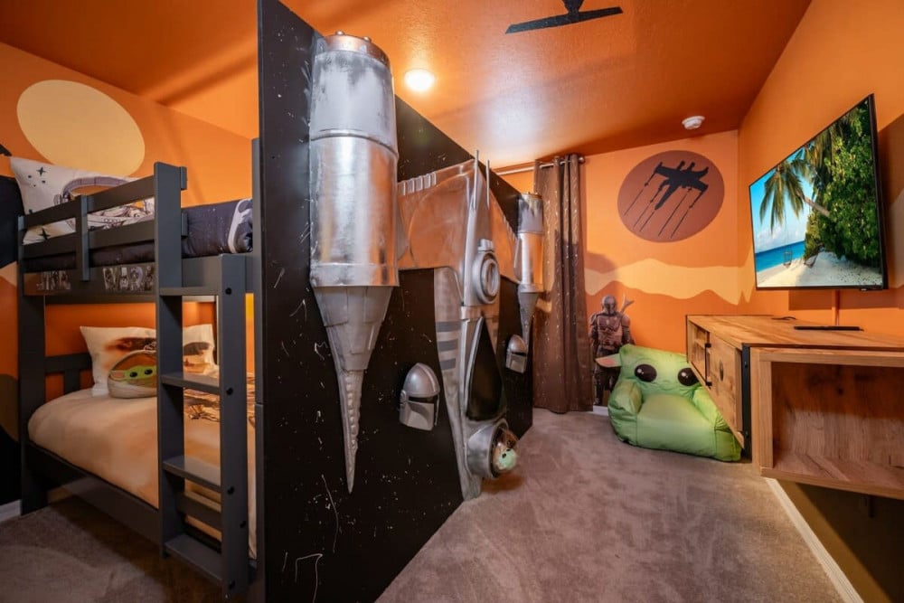 Windsor Island Resort 390