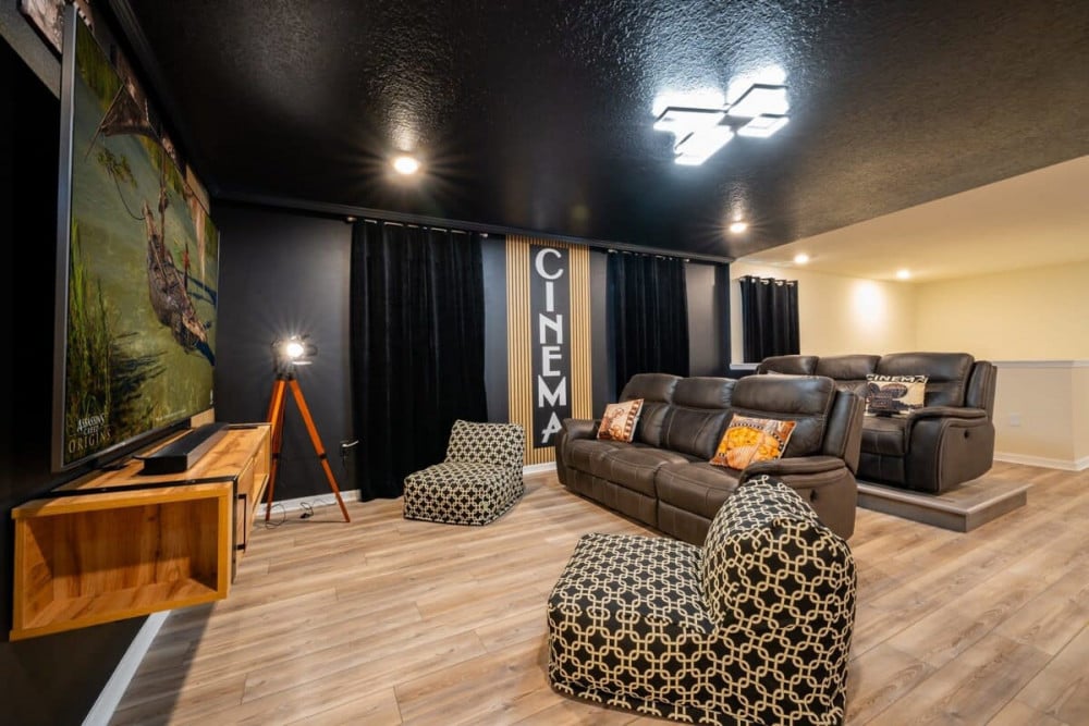 Windsor Island Resort 390