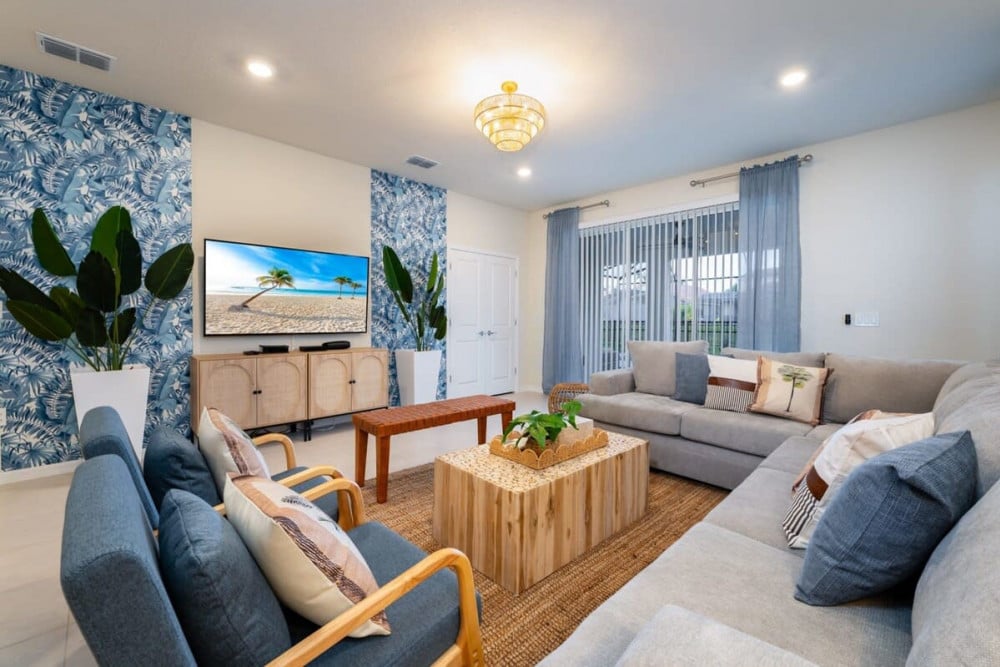 Windsor Island Resort 390