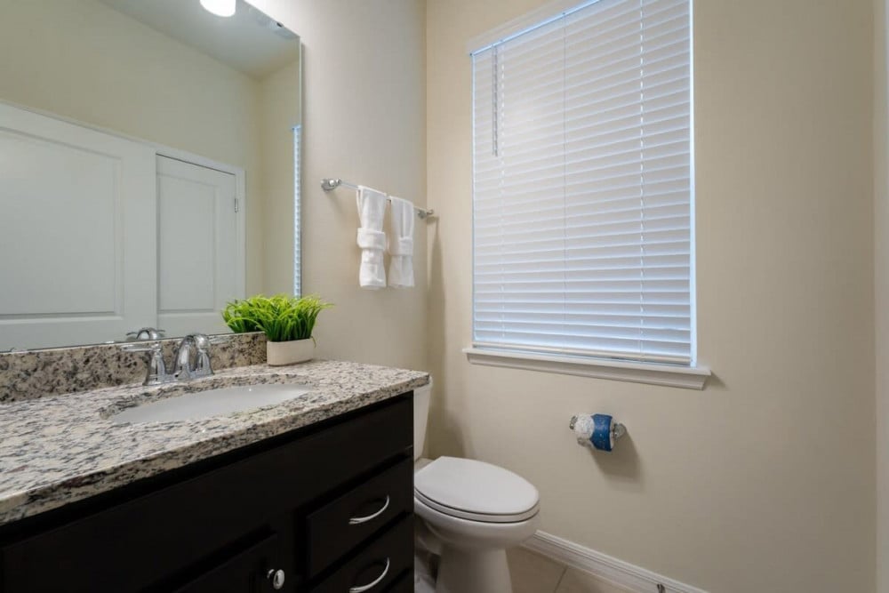 Windsor Island Resort 390