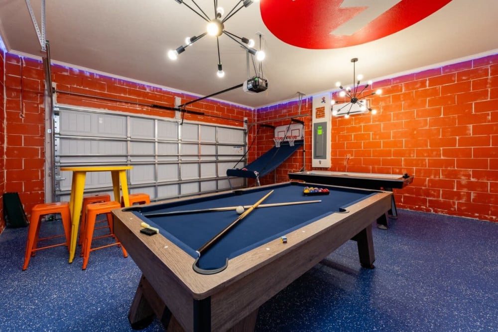 Windsor Island Resort 390