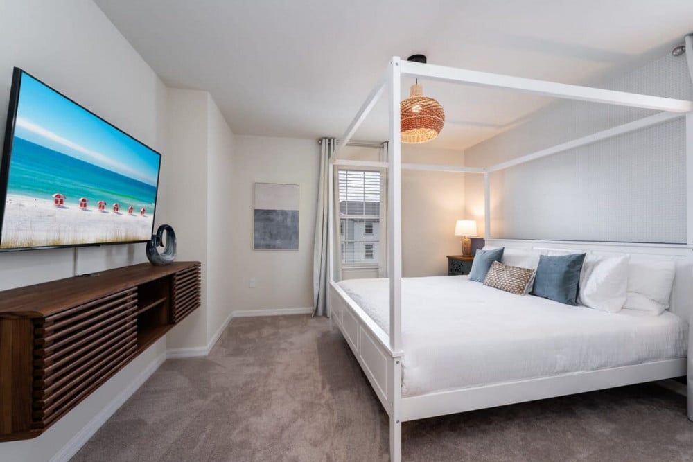 Windsor Island Resort 390