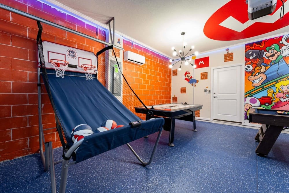 Windsor Island Resort 390