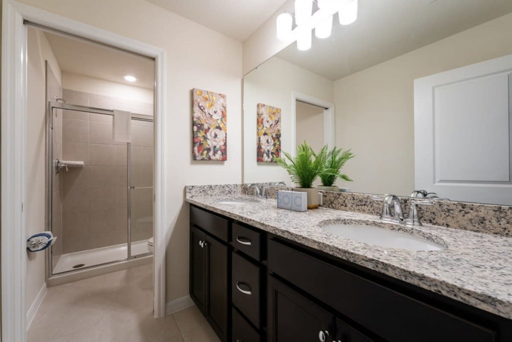 Windsor Island Resort 390