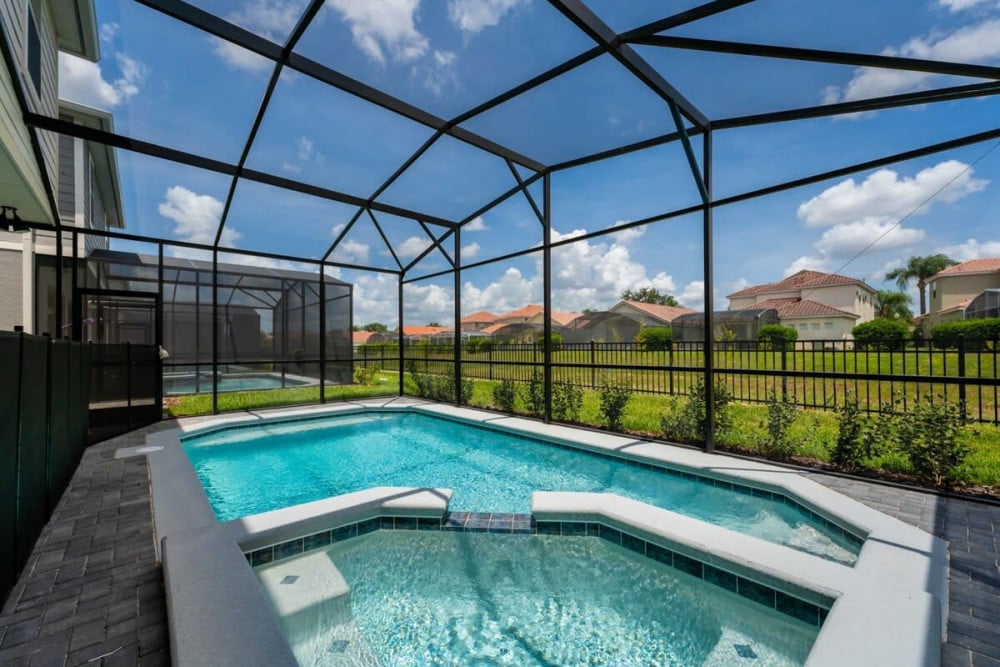 Windsor Island Resort 390