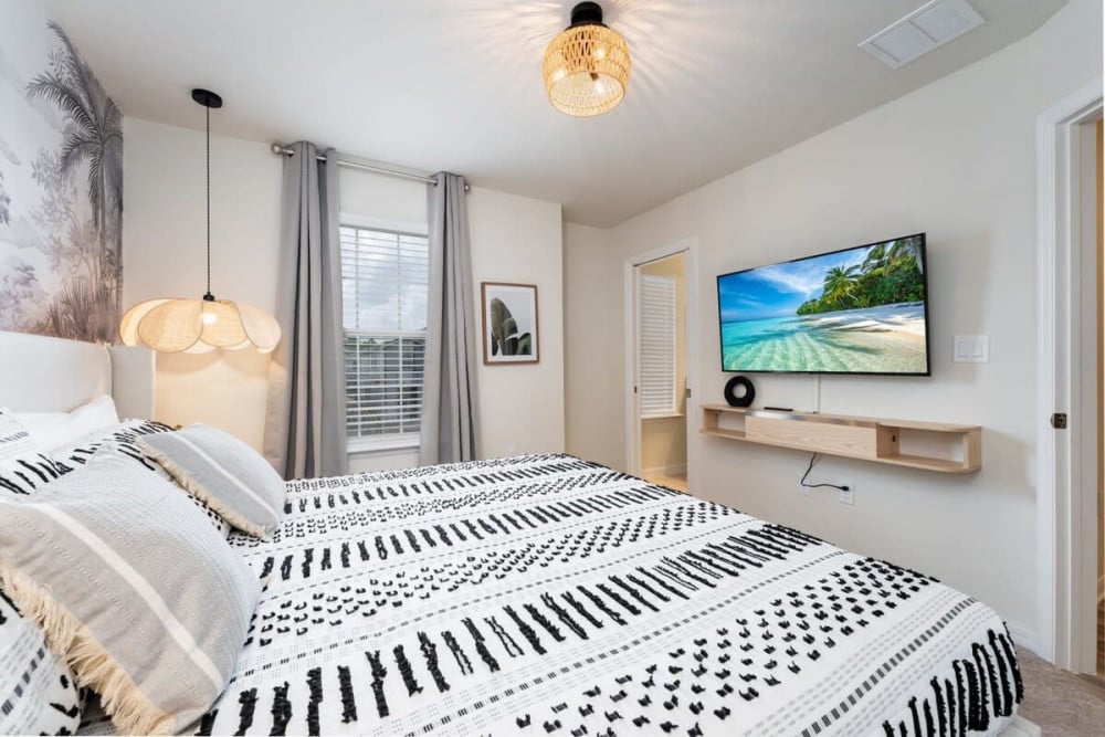 Windsor Island Resort 390