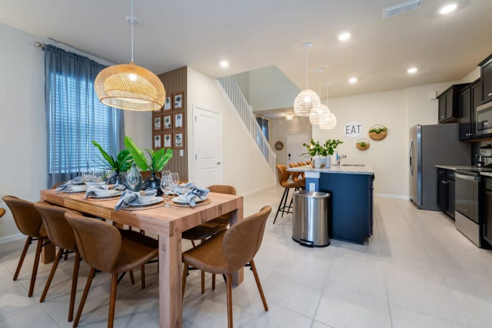 Windsor Island Resort 390