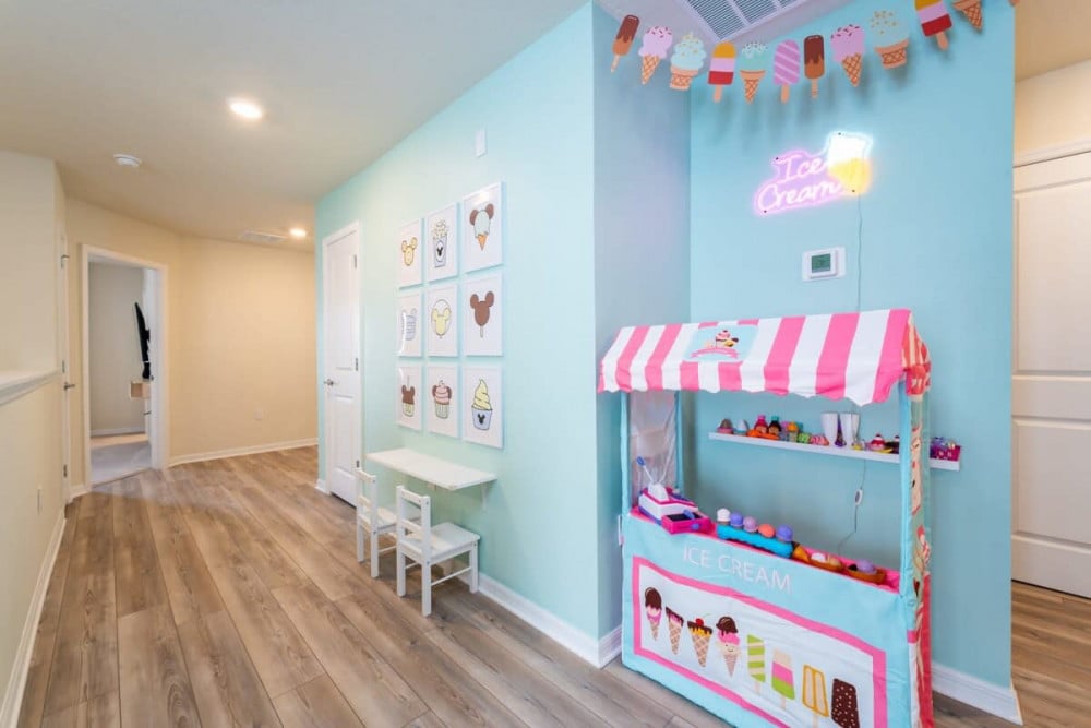 Windsor Island Resort 390