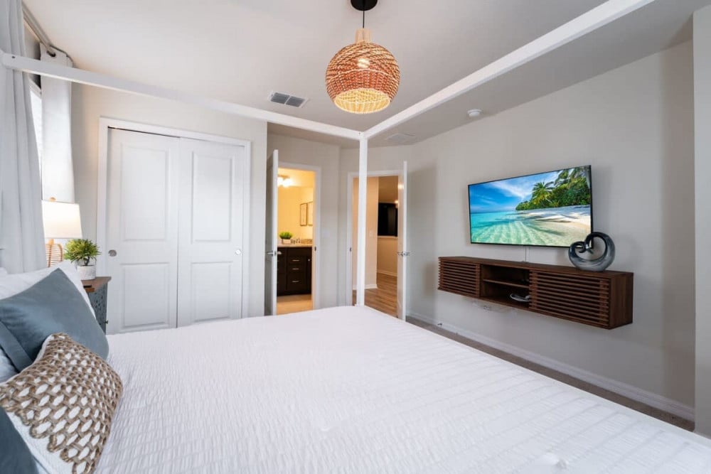 Windsor Island Resort 390