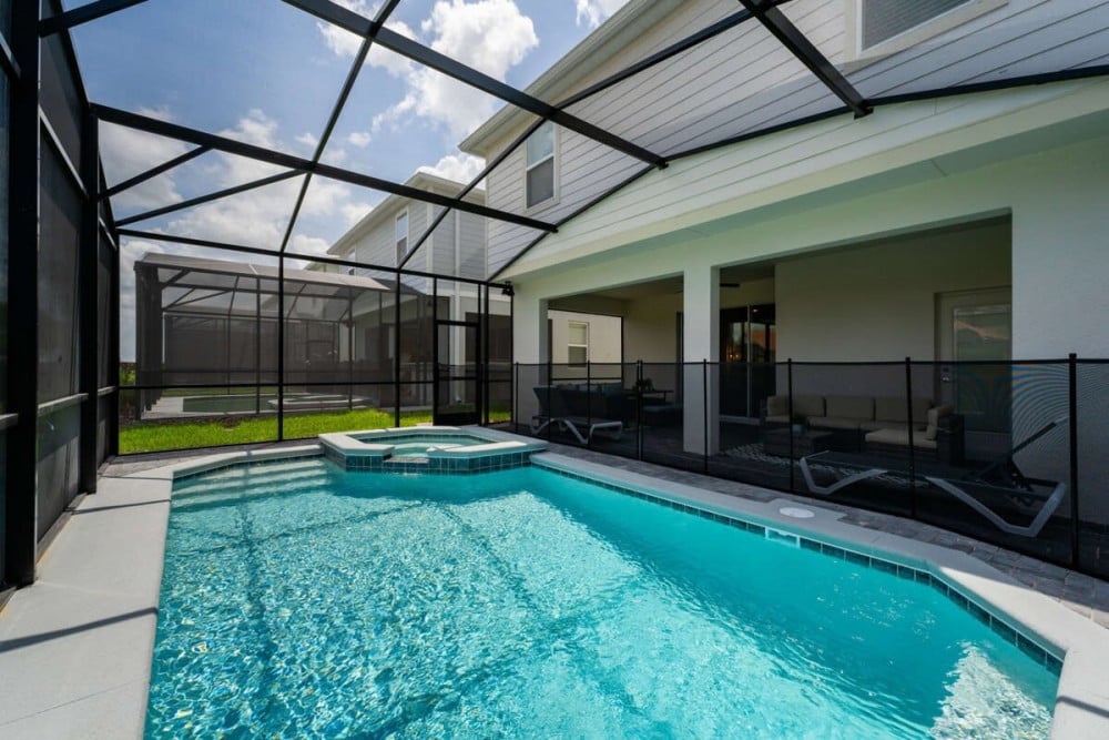 Windsor Island Resort 390