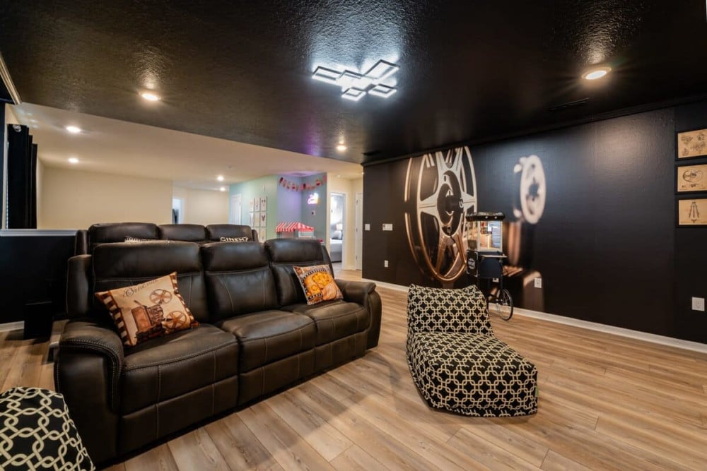 Windsor Island Resort 390