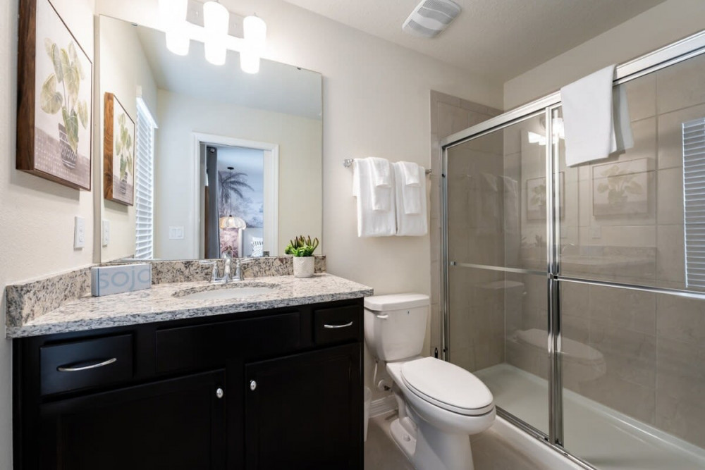 Windsor Island Resort 390