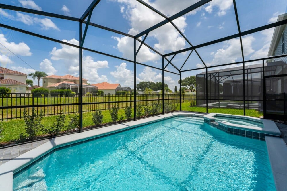 Windsor Island Resort 390