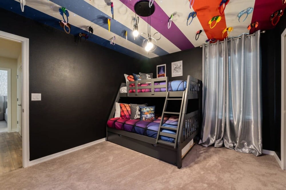 Windsor Island Resort 390