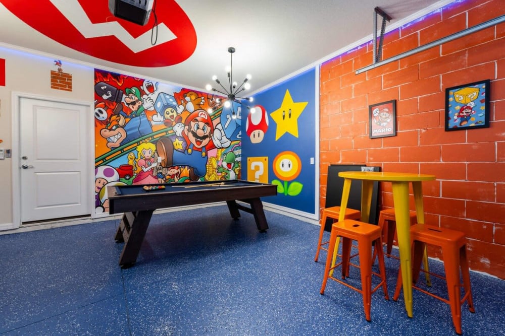 Windsor Island Resort 390