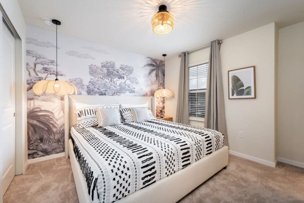 Windsor Island Resort 390