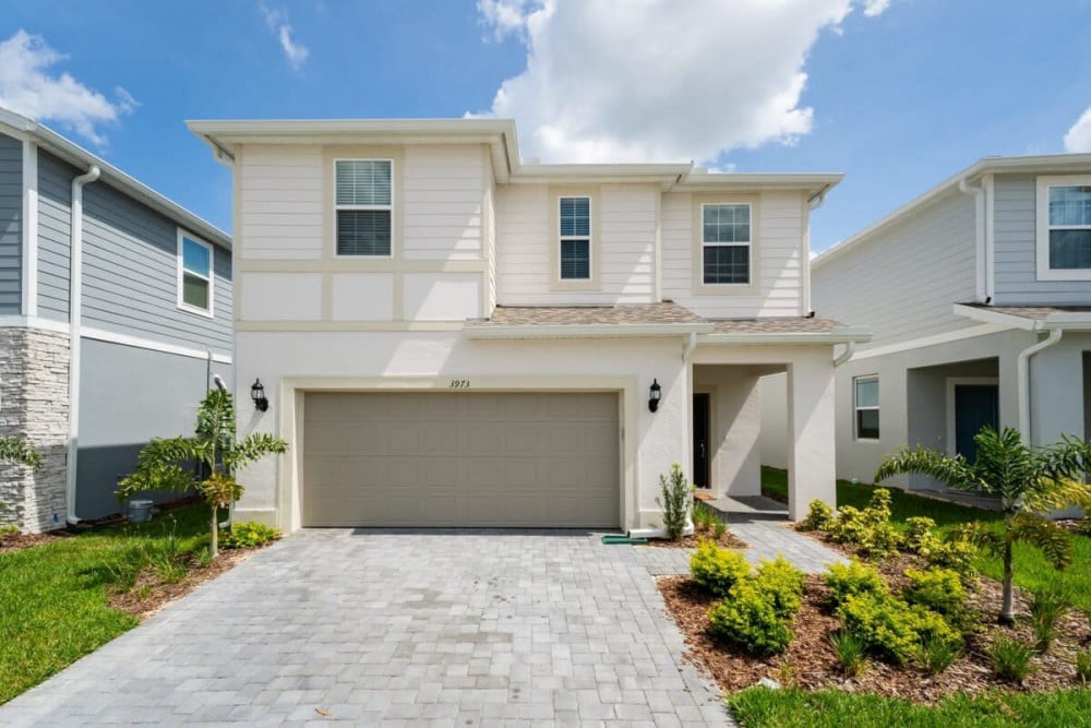 Windsor Island Resort 390