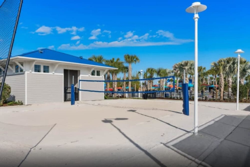 Windsor Island Resort 390