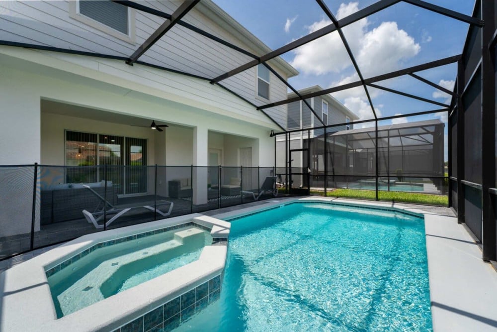 Windsor Island Resort 390