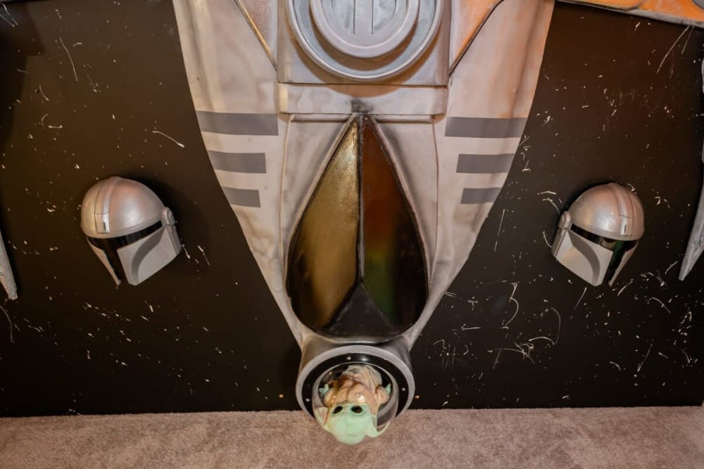 Windsor Island Resort 390