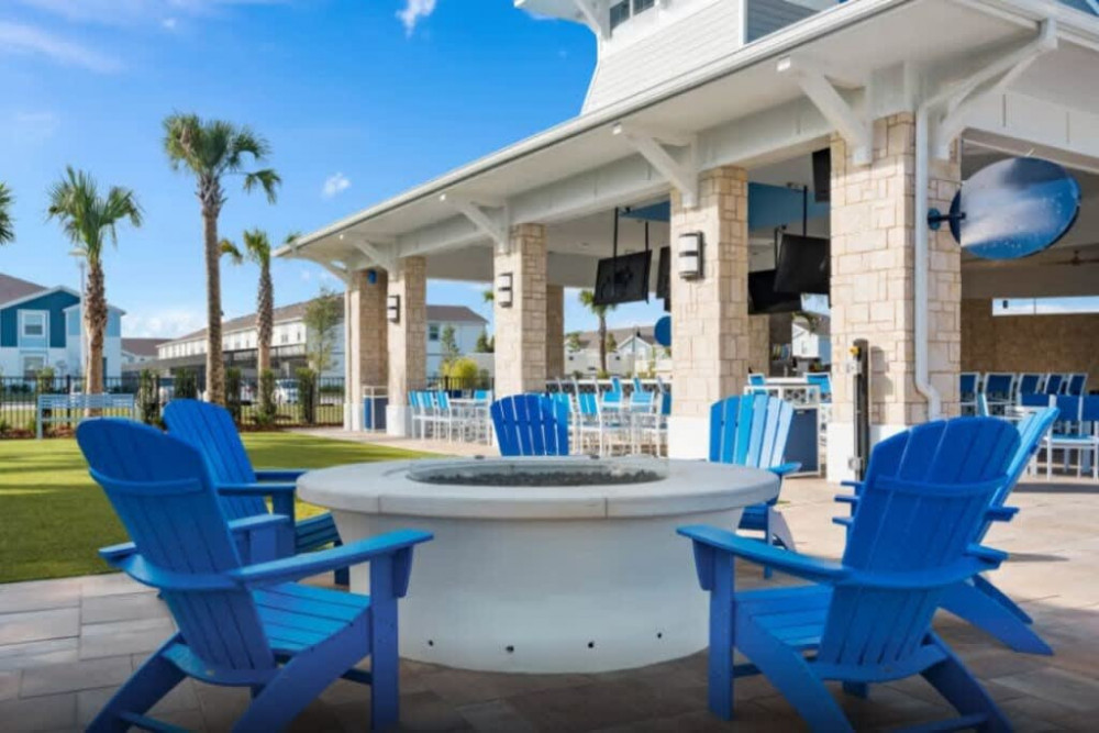 Windsor Island Resort 390