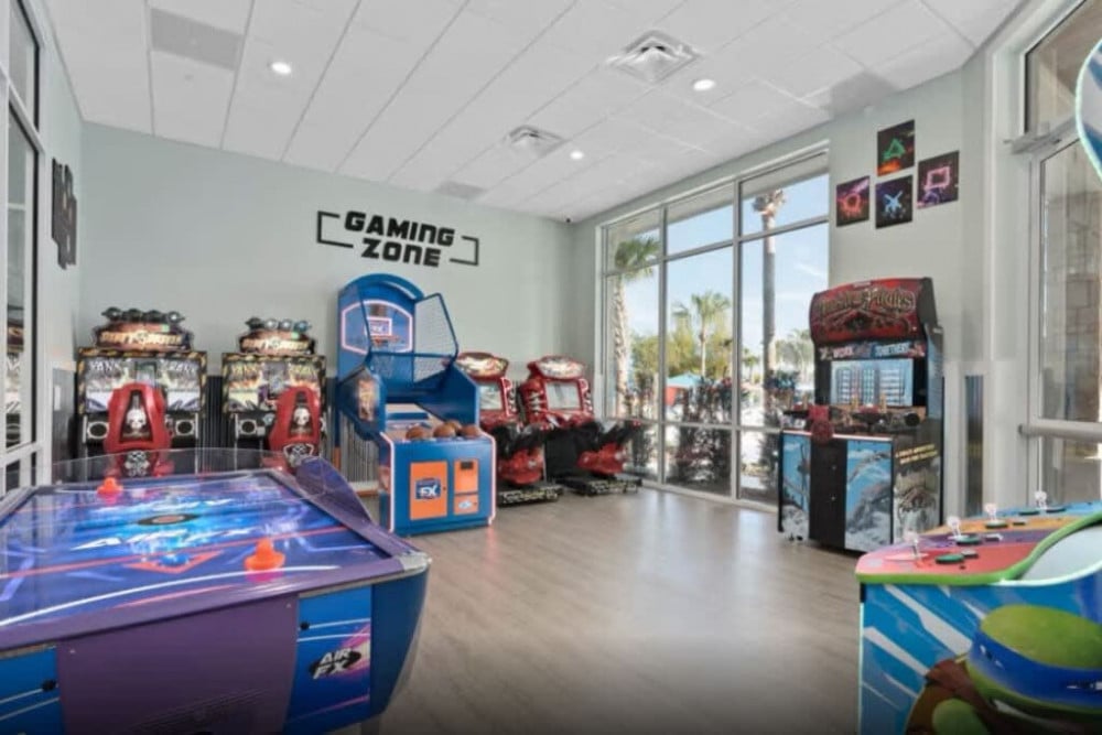 Windsor Island Resort 390