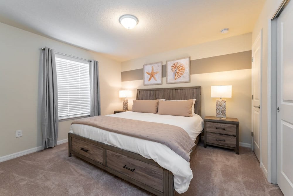 Windsor Island Resort 388