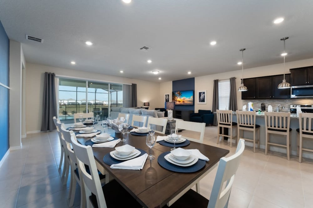 Windsor Island Resort 388