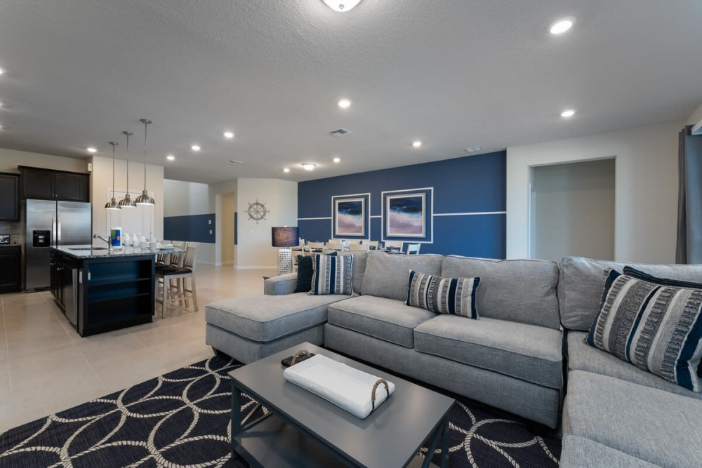 Windsor Island Resort 388