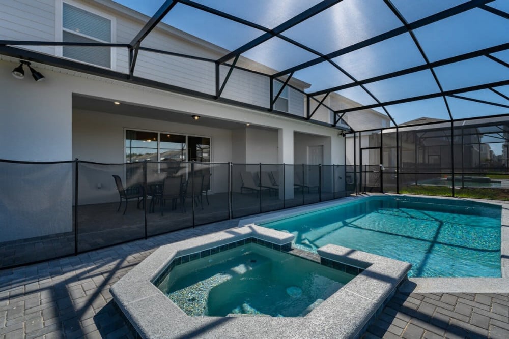 Windsor Island Resort 388