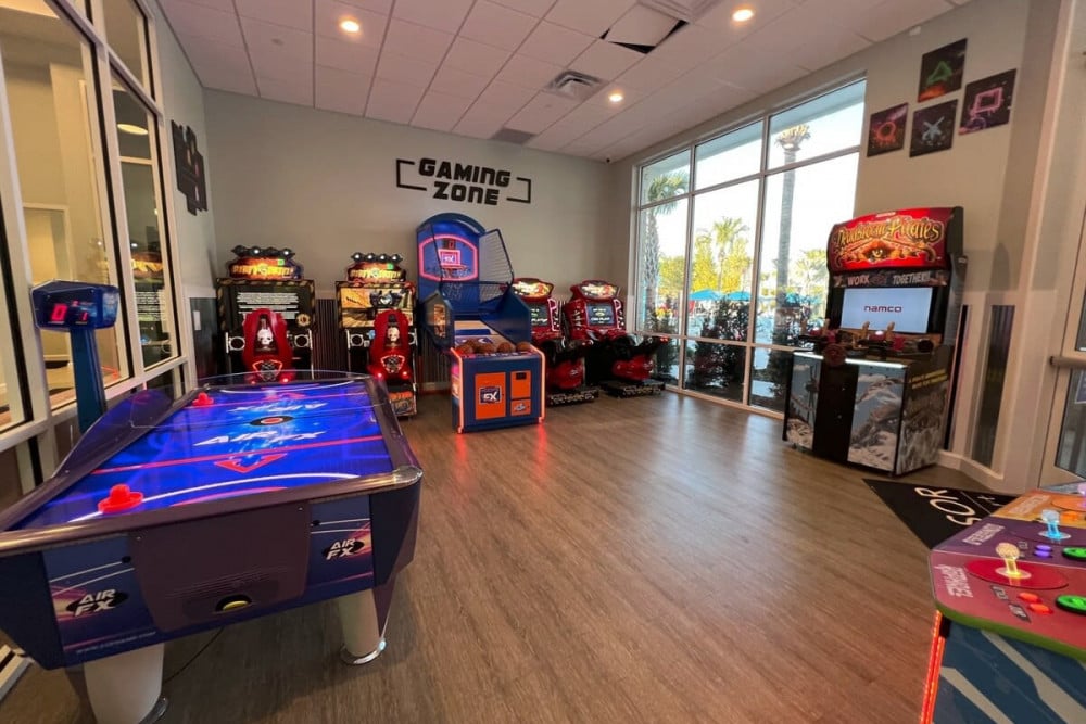 Windsor Island Resort 388