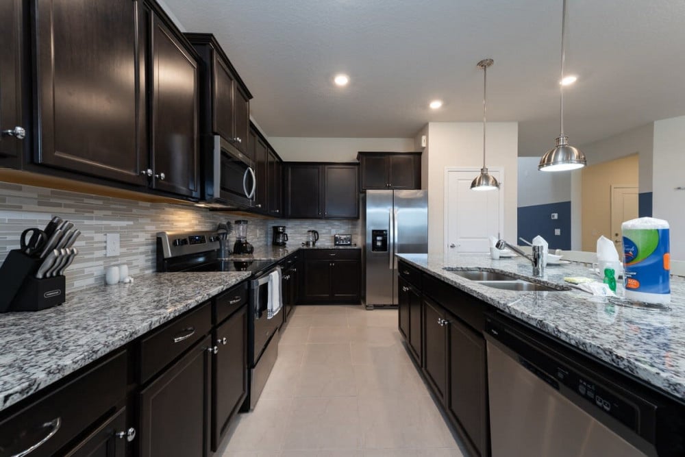 Windsor Island Resort 388