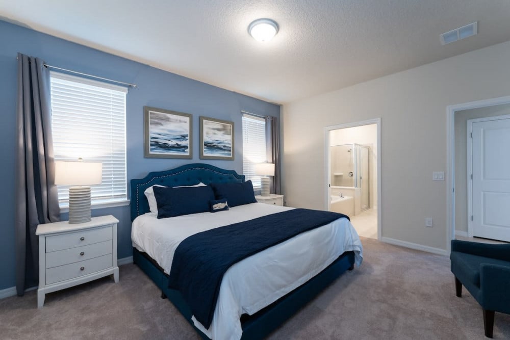 Windsor Island Resort 388