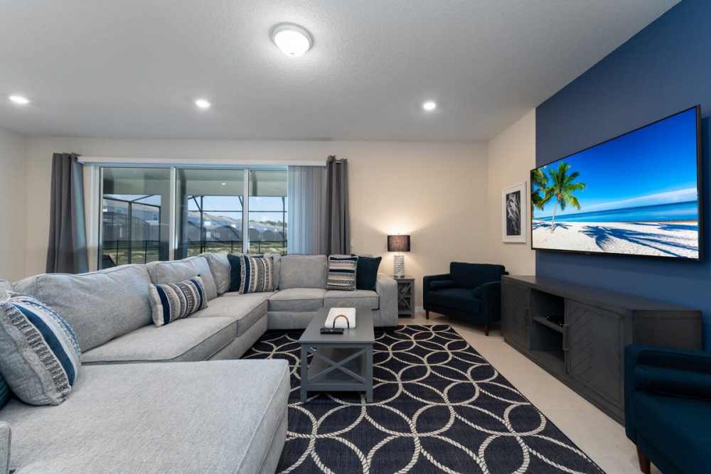 Windsor Island Resort 388