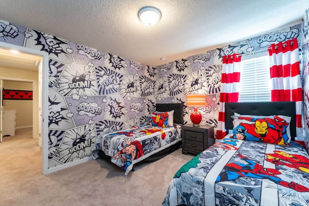 Windsor Island Resort 388