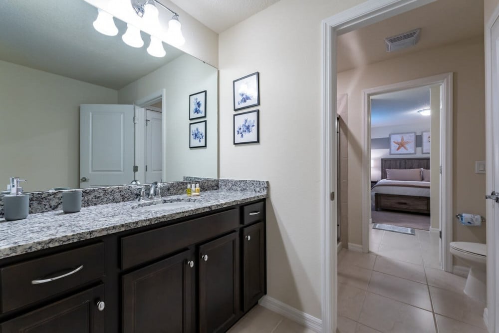 Windsor Island Resort 388